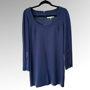 Trina Turk Womens Dress